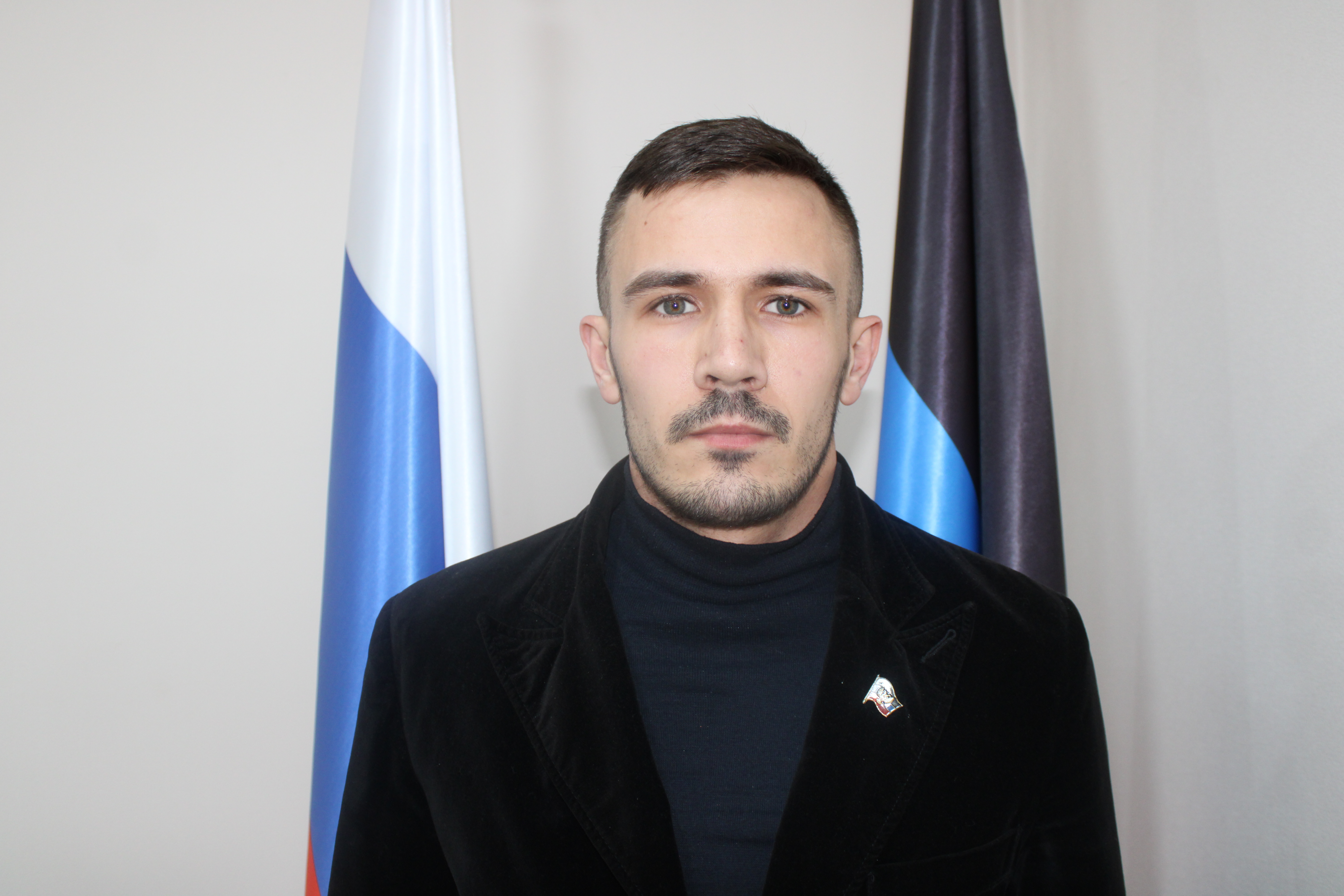 ШУБИН Евгений Витальевич.