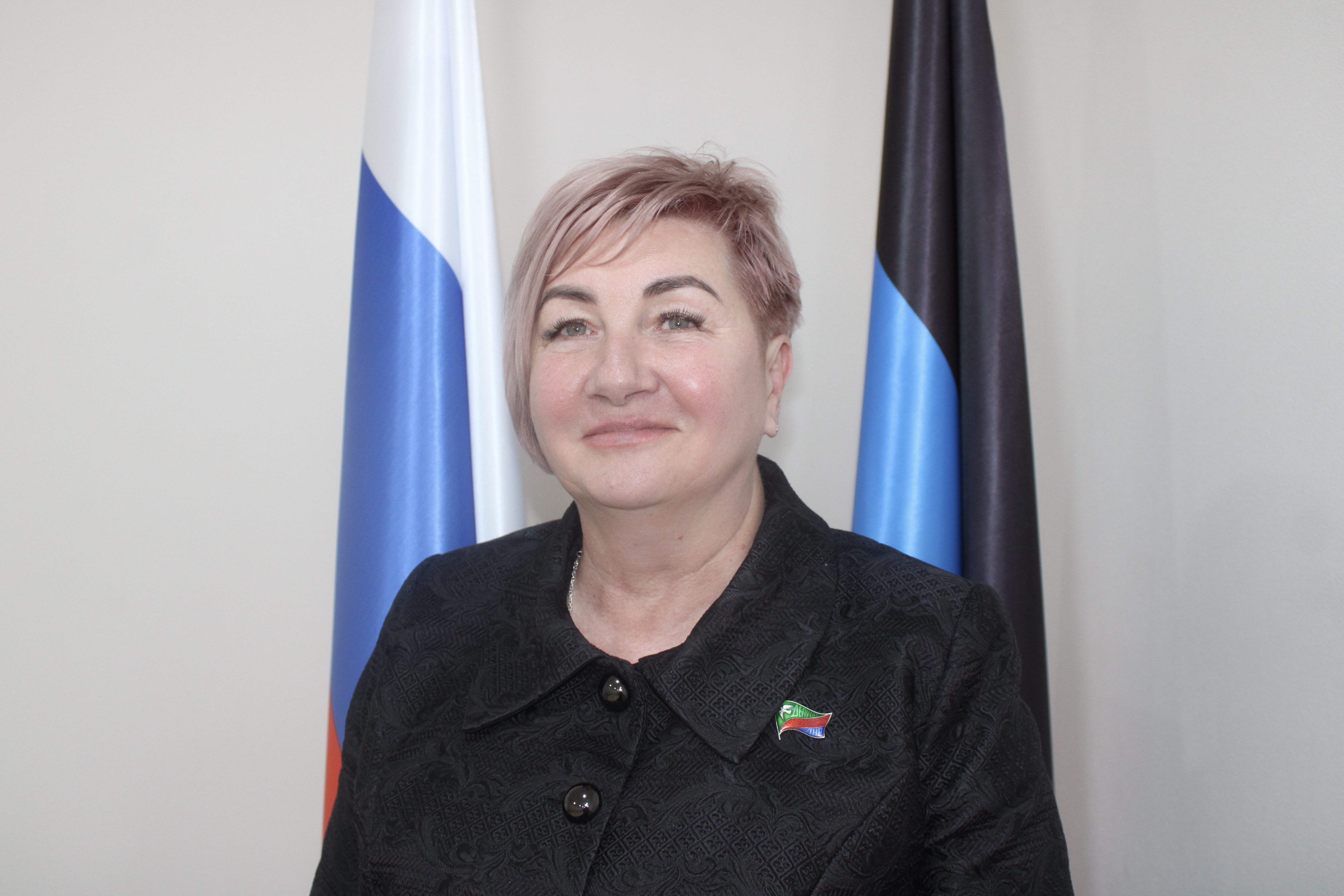 БОТВИНА Наталия Юрьевна.