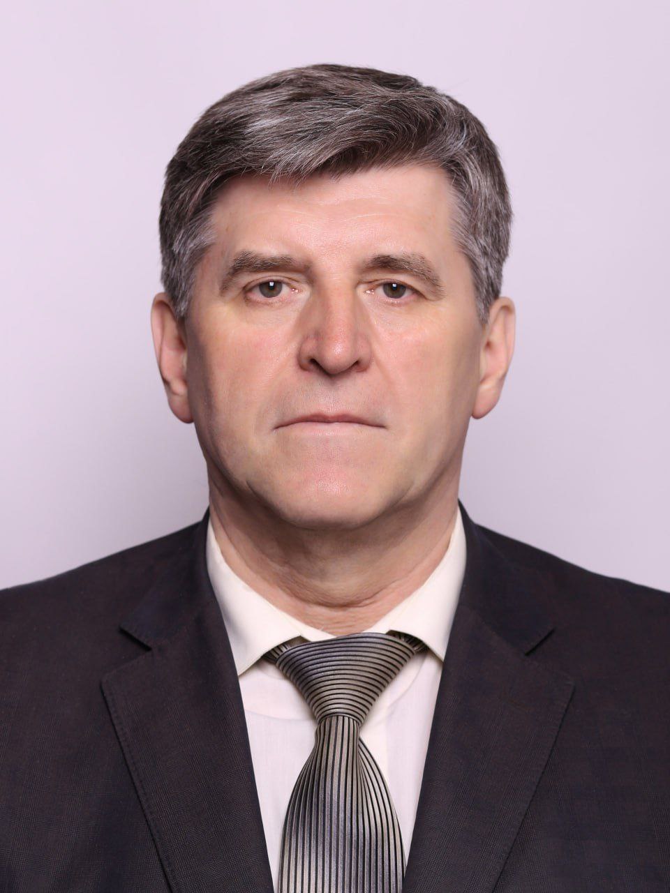 Просяник Александр Николаевич.