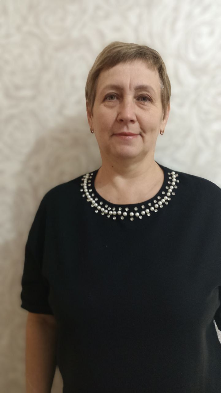 Шеина Виктория Витальевна.