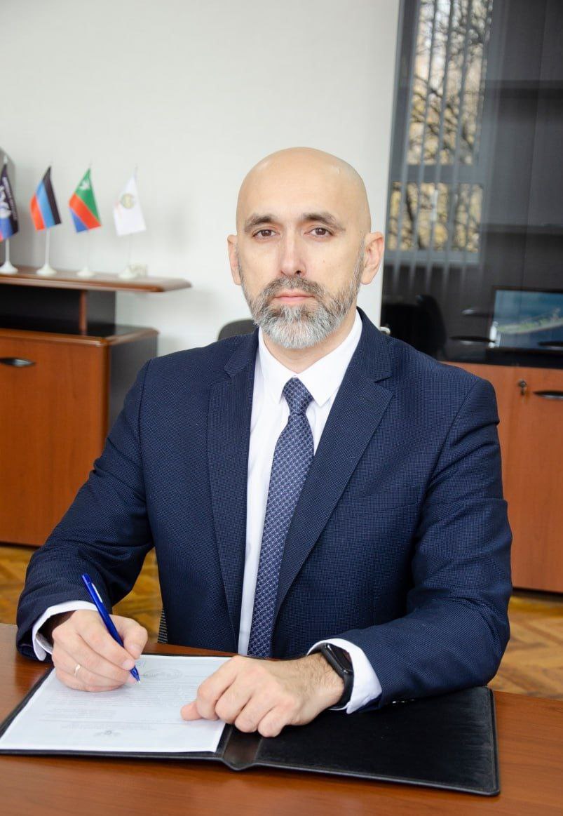 Заглада Роман Юрьевич.