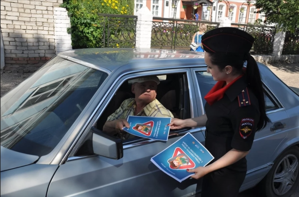 Обязательная защита. Почему детские автокресла являются необходимостью?.