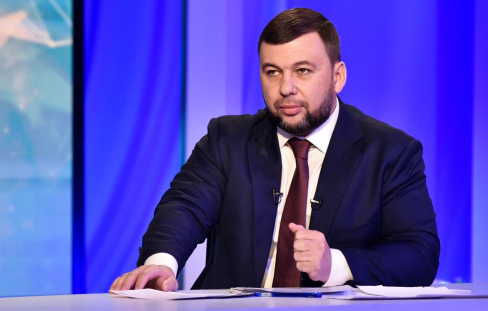 Подача тепла в многоквартирный дом по улице Тренева 1а восстановлена в полном объеме после обращения жителя на Прямую линию Главы ДНР.