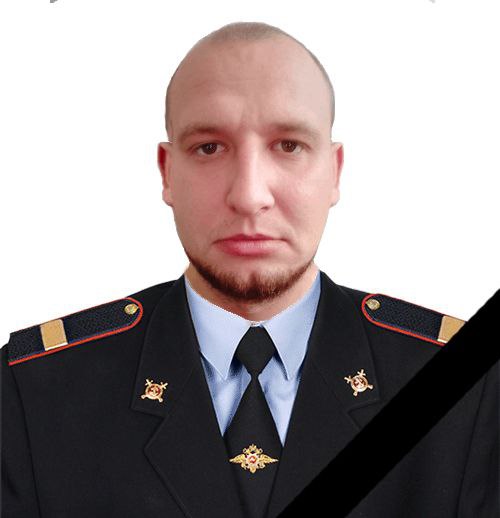 В результате украинской вооруженной агрессии в Горловке погиб сотрудник полиции.