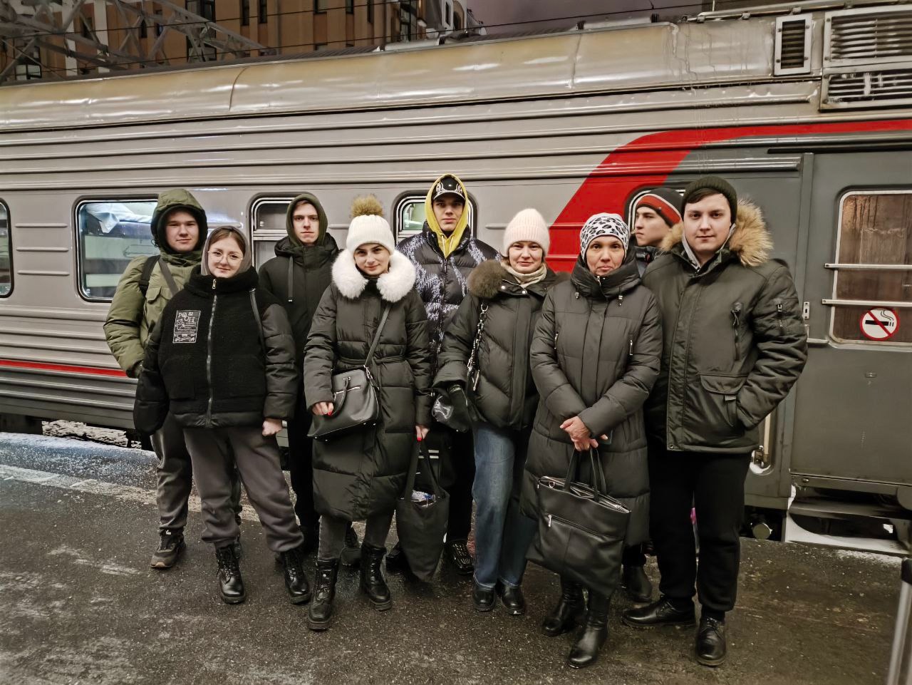 Представители АДИ принимают участие в школе-семинаре в Санкт-Петербурге.