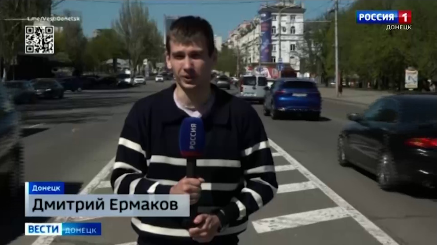 Видео с нарушениями прав управления самокатами в Донецке уже разлетелись по соцсетям.