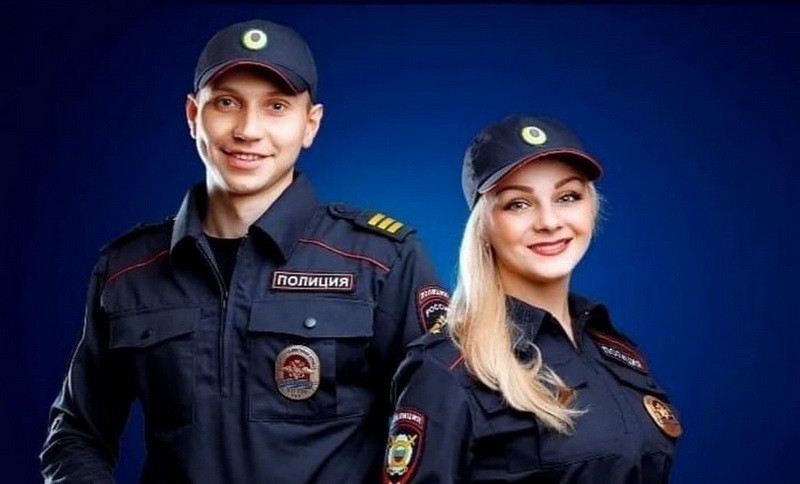 Управление МВД России «Горловское» информирует о вакансиях.