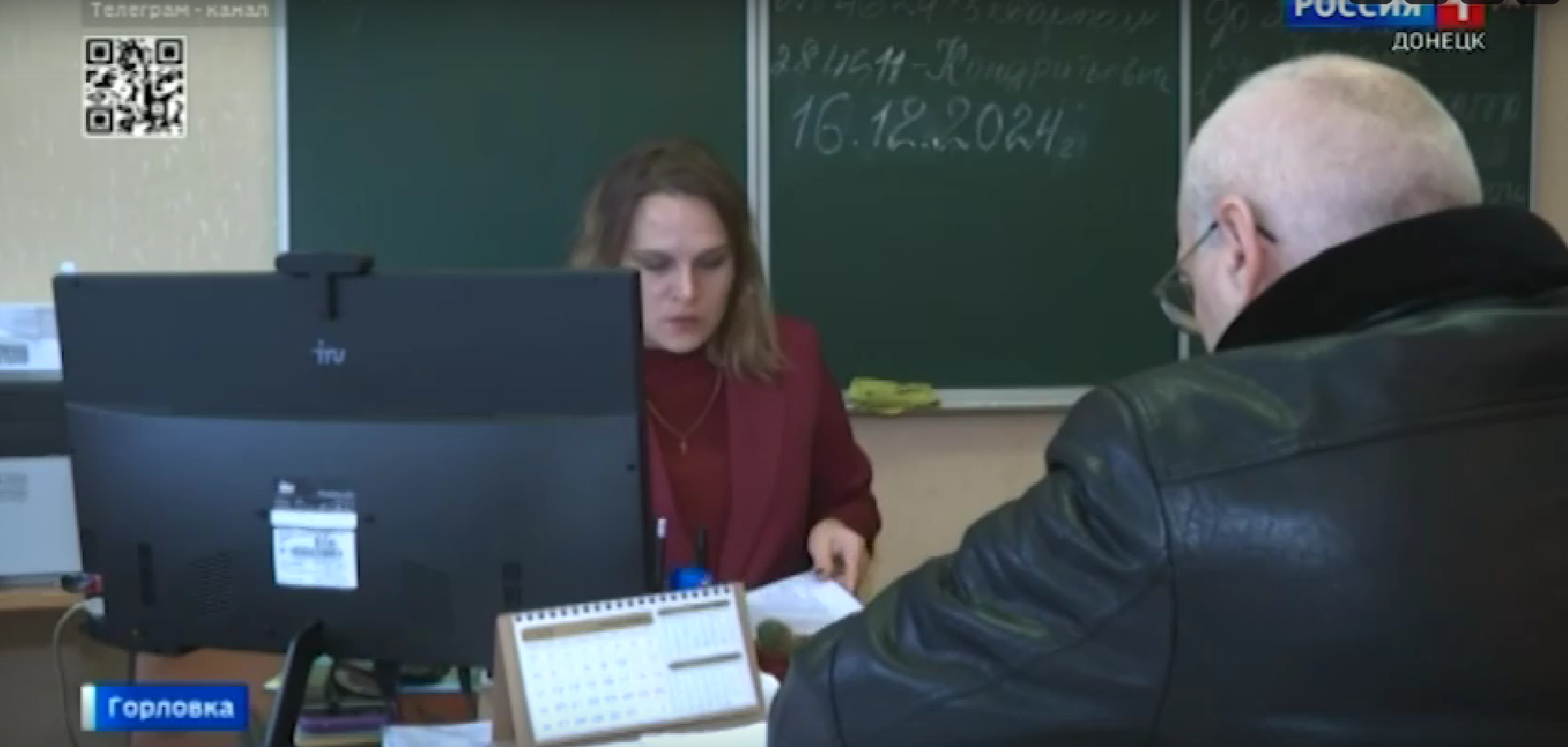 Социальные координаторы фонда «Защитники Отечества» помогают ветеранам вернуться к активной мирной жизни.