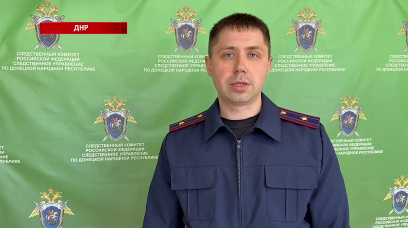 В Горловке возбуждено уголовное дело в отношении мужчины, подозреваемого в покушении на убийство.