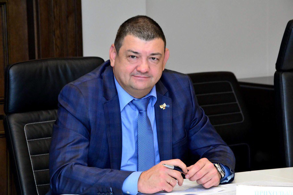 Горловка: суровые реалии воюющего города.