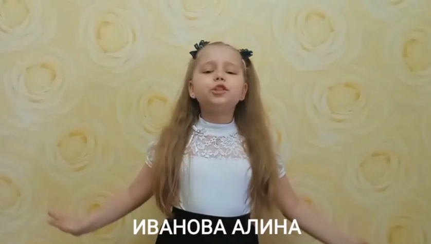 Народный ансамбль народного танца «Горняк» МБУ г. о. Горловка ДК «Шахтёр» представляет онлайн-час поэзии из цикла «Гордимся родным краем» ко Дню республики.
