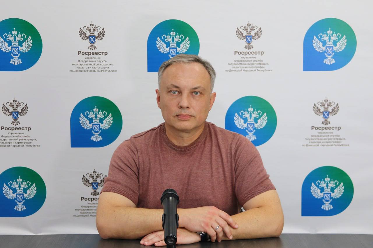 Правительство ДНР реализует меры социальной поддержки гражданам, утратившим индивидуальные жилые дома в ходе боевых действий.