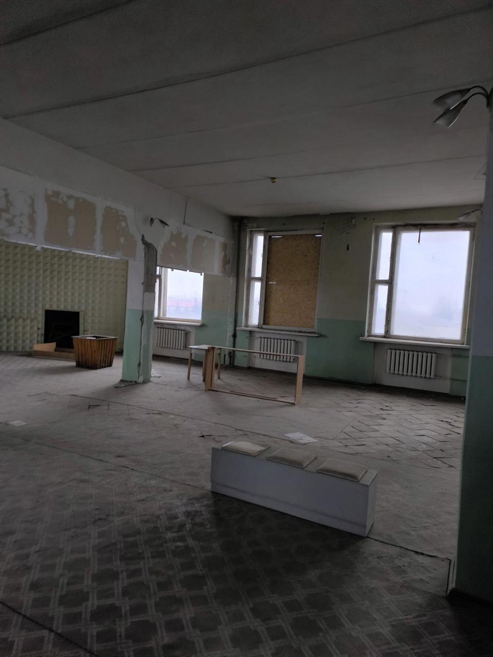 Кузбасс разрабатывает план капитального ремонта ЕДДС в Горловке.