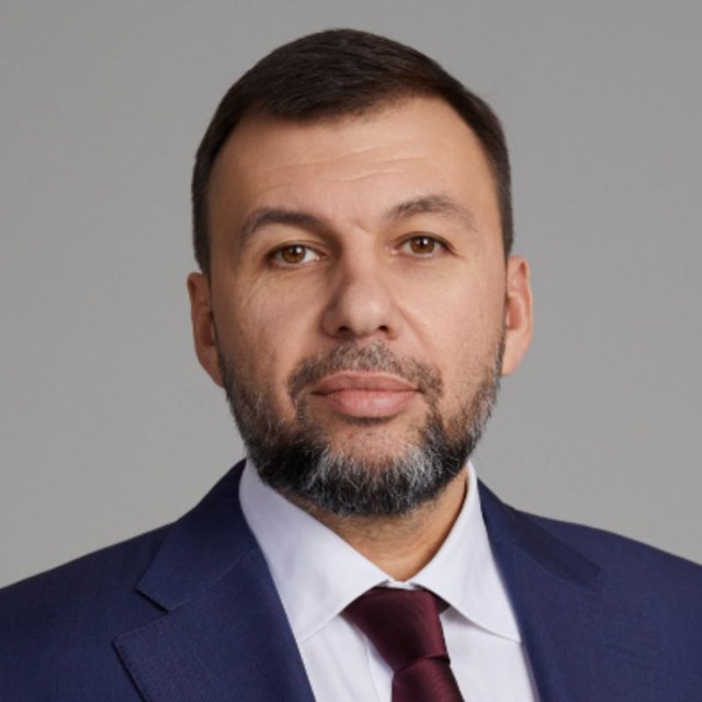 К 2030 году в муниципалитетах ДНР благоустроят более 400 общественных пространств.