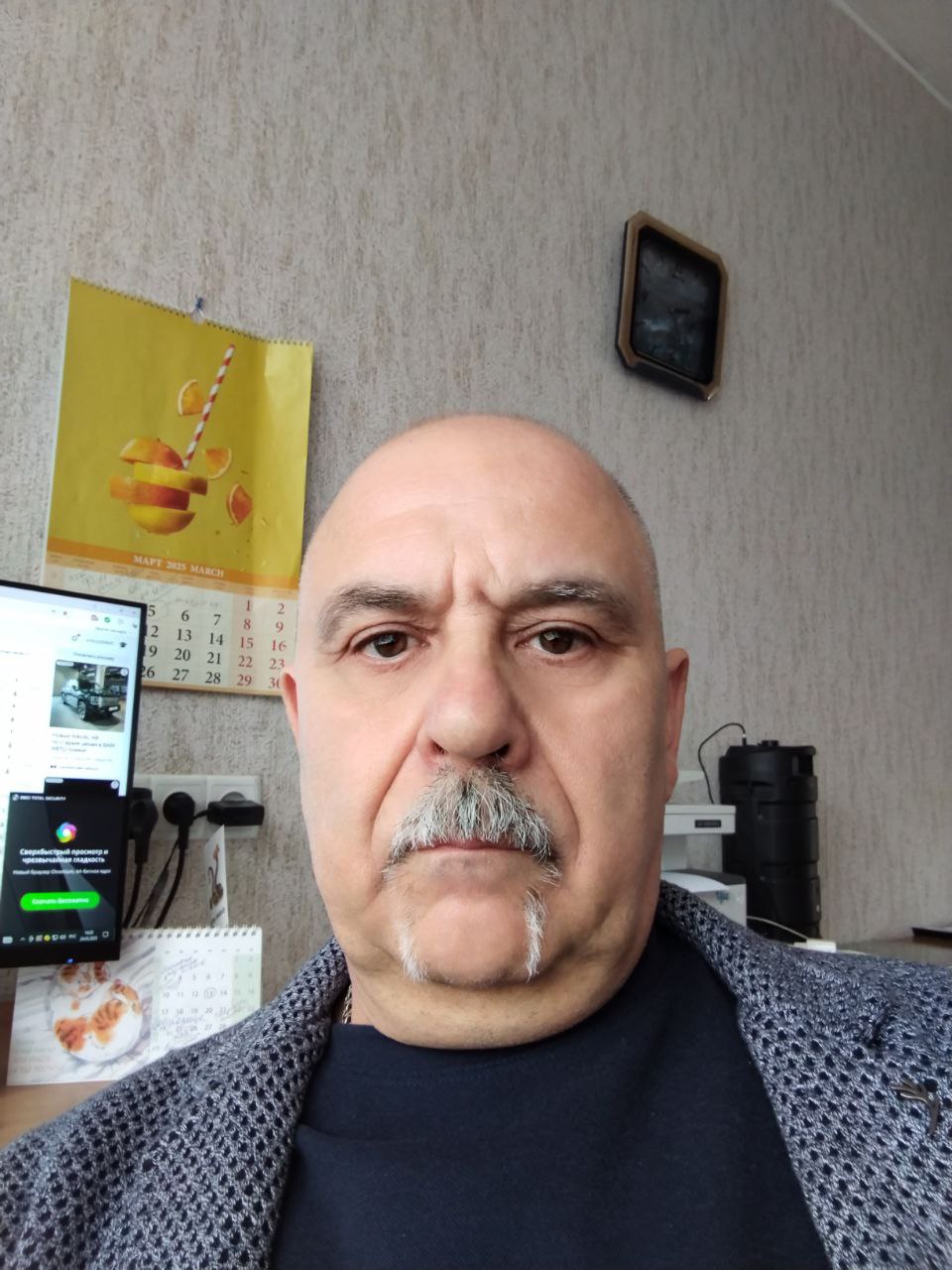 «Ветераны СВО в мирной жизни»: горловчанин Олег Воропаев.