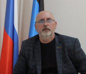 В Донецкой Народной Республике стартовал региональный этап Республиканского конкурса «Педагог года Донецкой Народной Республики в 2025 году» в номинации «Директор года».