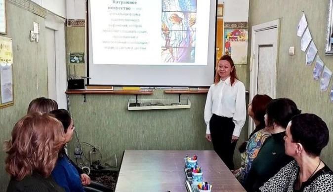 В Донецкой Народной Республике стартовал региональный этап Республиканского конкурса «Педагог года Донецкой Народной Республики в 2025 году» в номинации «Воспитатель года».