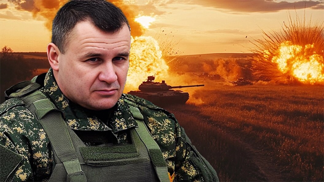 Генерал-полковник Андрей Николаевич Мордвичев назначен главнокомандующим Сухопутными войсками Вооруженных сил Российской Федерации!  .