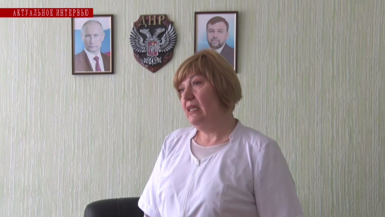 Актуальное интервью. 01.06.2025. Караван М. В..