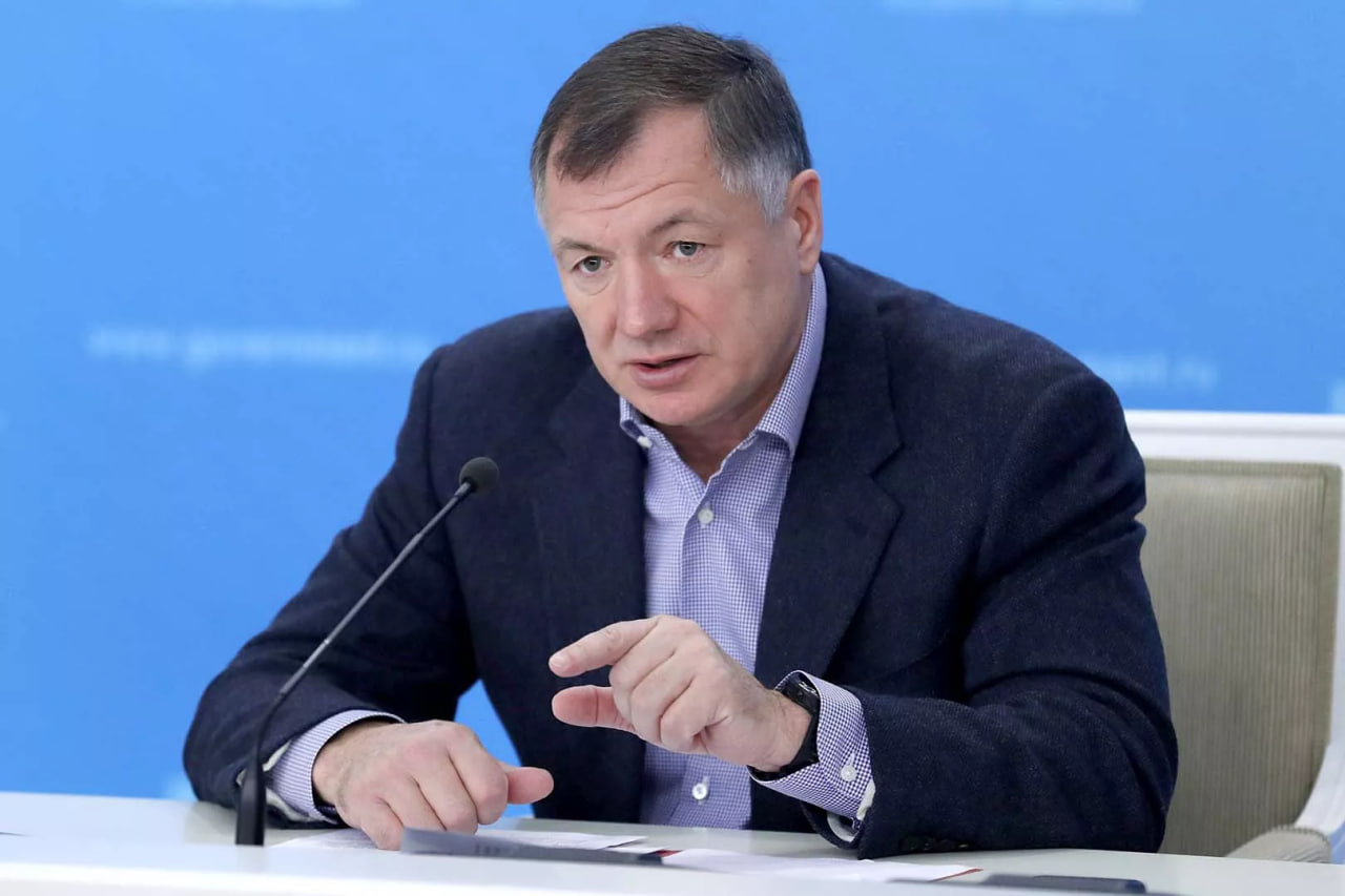 Марат Хуснуллин: За два года участники свободной экономической зоны создали 10 тыс. новых рабочих мест и вложили свыше 46,5 млрд рублей в развитие предприятий.