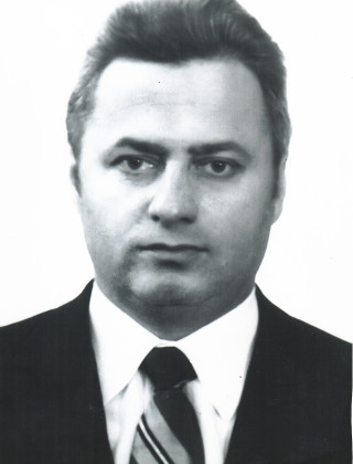 Коваль Николай Гурьевич.