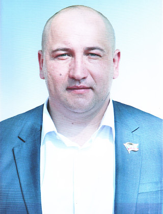 Быкадоров Александр Викторович.