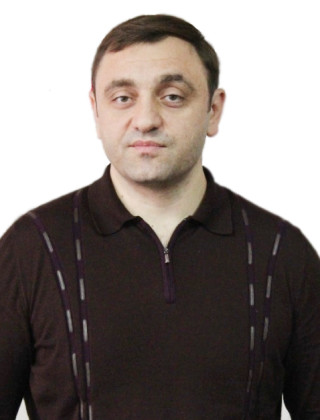 Саркисян Армен Нагапетович.