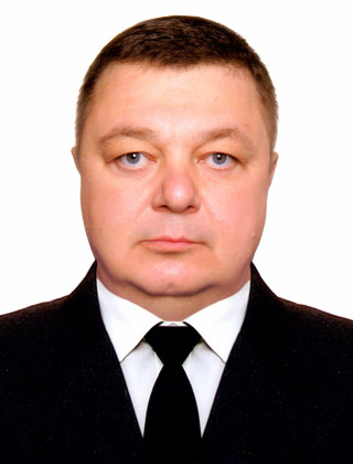 Кунов Александр Викторович.