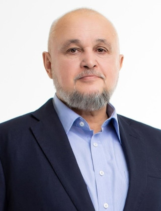 Цивилев Сергей Евгеньевич Цивилев Сергей Евгеньевич.