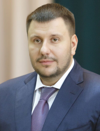 Клименко Александр Викторович.