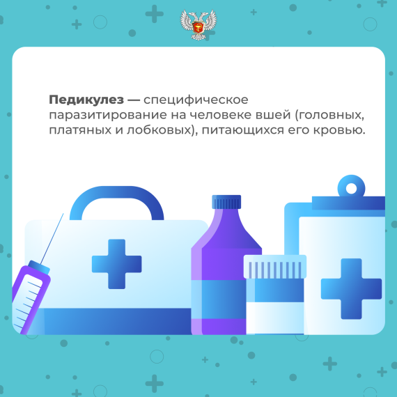 Минздрав информирует о профилактике педикулеза . Минздрав информирует о профилактике педикулеза .