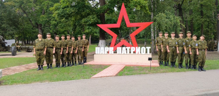 Юнармеец ВПК «КОРСА» г.Горловка Пинзель Владислав стал участником юнармейских военно-патриотических сборов Приволжского федерального округа «ГВАРДЕЕЦ». Юнармеец ВПК «КОРСА» г.Горловка Пинзель Владислав стал участником юнармейских военно-патриотических сборов Приволжского федерального округа «ГВАРДЕЕЦ».