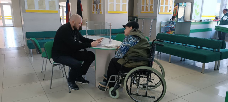 Итоги личного приема граждан заместителем главы администрации Центрально-Городского района г. Горловка Дмитрием Вальтером. Итоги личного приема граждан заместителем главы администрации Центрально-Городского района г. Горловка Дмитрием Вальтером.