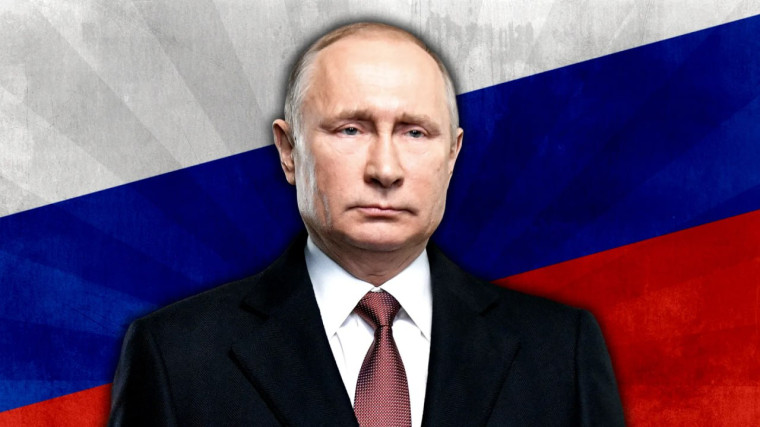Поздравление Президенту Российской Федерации Владимиру Владимировичу Путину с Днем рождения от жителей Горловки. Поздравление Президенту Российской Федерации Владимиру Владимировичу Путину с Днем рождения от жителей Горловки.