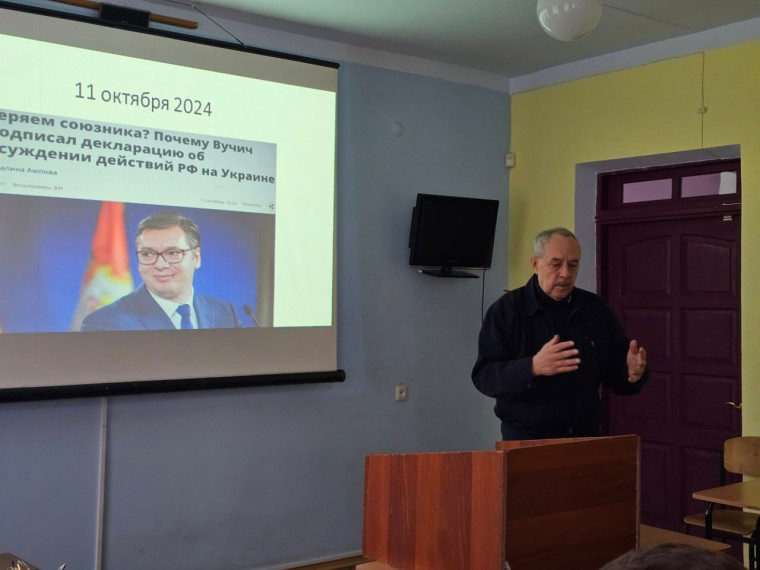 В ДГПУ прошла встреча с профессором РГУ. В ДГПУ прошла встреча с профессором РГУ.