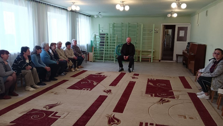 Представители администрации Центрально-Городского района города Горловка и активисты МО ОД «ДР» провели встречу с населением на подведомственной территории. Представители администрации Центрально-Городского района города Горловка и активисты МО ОД «ДР» провели встречу с населением на подведомственной территории.