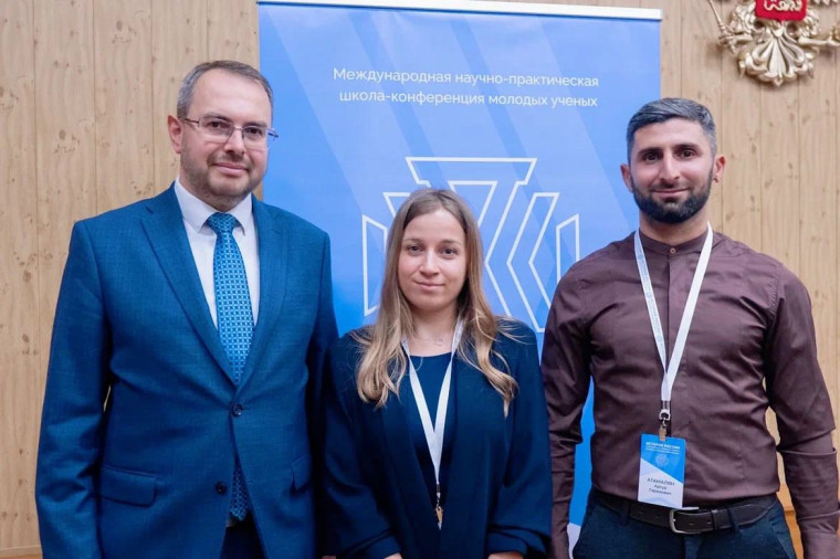 Преподаватели кафедры философии и истории ДГПУ посетили Институт российской истории (ИРИ РАН). Преподаватели кафедры философии и истории ДГПУ посетили Институт российской истории (ИРИ РАН).