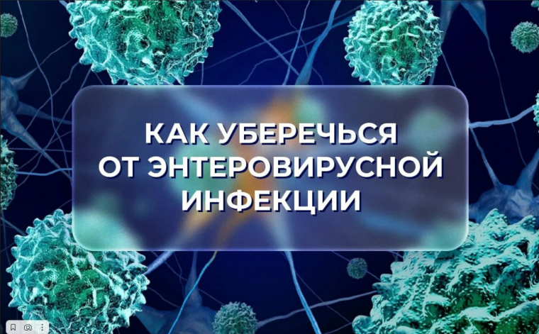 Профилактика энтеровирусной инфекции. Профилактика энтеровирусной инфекции.