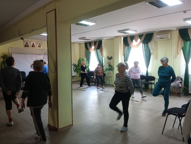 «ПЛОЩАДКА ЗДОРОВЬЯ». «ПЛОЩАДКА ЗДОРОВЬЯ».