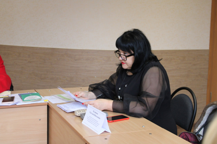 Состоялось заседание комиссии по делам несовершеннолетних и защите их прав администрации городского округа Горловка. Состоялось заседание комиссии по делам несовершеннолетних и защите их прав администрации городского округа Горловка.