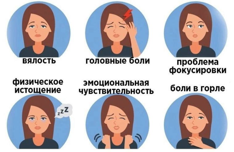 Что нужно знать о переутомлении?. Что нужно знать о переутомлении?.