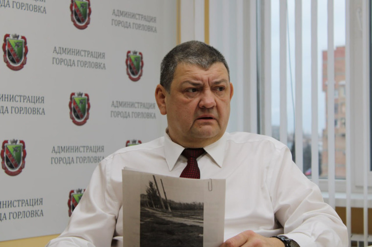 Иван Приходько провел прием граждан . Иван Приходько провел прием граждан .