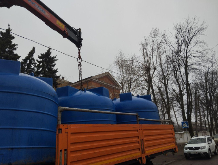 В ряде населенных пунктов продлен мораторий на начисление пени за несвоевременную оплату услуг централизованного водоснабжения. В ряде населенных пунктов продлен мораторий на начисление пени за несвоевременную оплату услуг централизованного водоснабжения.