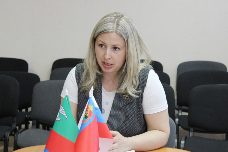 Состоялось совещание отдела молодёжной политики городского округа Горловка Донецкой Народной Республики. Состоялось совещание отдела молодёжной политики городского округа Горловка Донецкой Народной Республики.