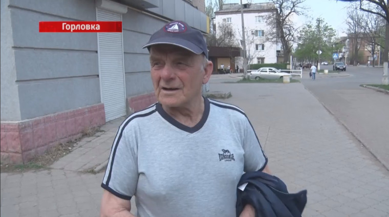 Горловчане о повышении стоимости проезда в общественном транспорте. Горловчане о повышении стоимости проезда в общественном транспорте.