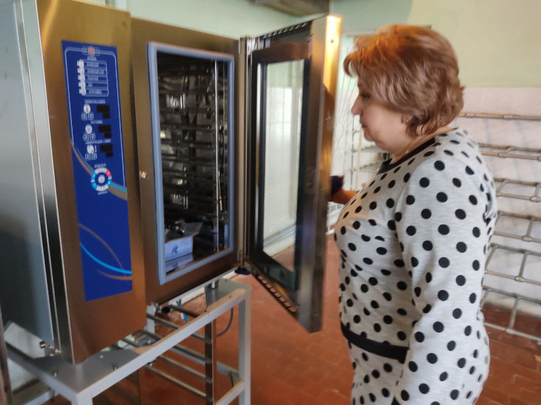 В Горловке продолжается работа по модернизации учреждений образования. В Горловке продолжается работа по модернизации учреждений образования.