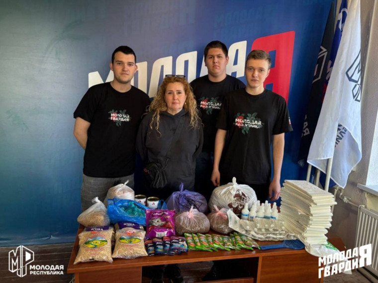 Помогаем братьям нашим меньшим. Помогаем братьям нашим меньшим.