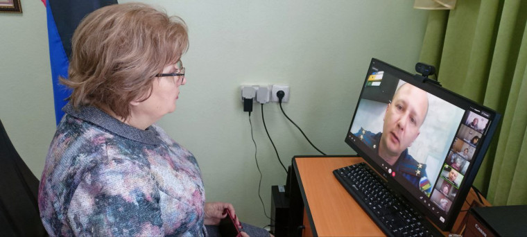 В Горловке проведено совещание руководителей школ. В Горловке проведено совещание руководителей школ.