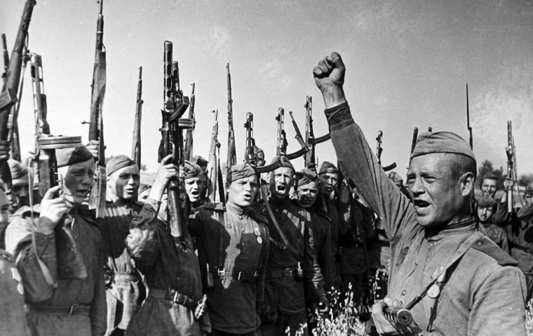 Великая Отечественная война день за днем: 29 апреля. Великая Отечественная война день за днем: 29 апреля.