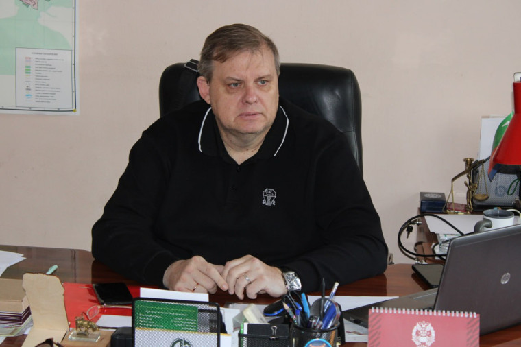 В администрации городского округа Горловка проведено рабочее совещание с представителями Фонда «Защитники Отечества» . В администрации городского округа Горловка проведено рабочее совещание с представителями Фонда «Защитники Отечества» .